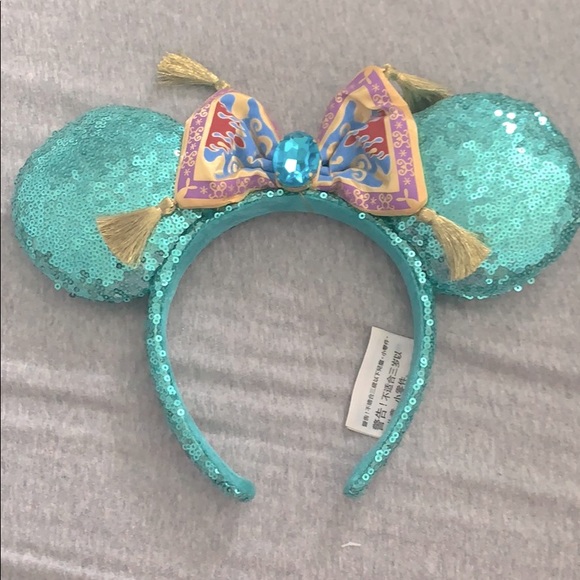 Disney Ears